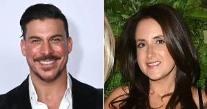 Jax Taylor Says He’s ‘In Love’ With Ex-Publicist Lori Krebs: ‘Happiest Place I’ve Ever Been’