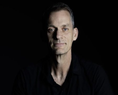 How this longtime Google exec fits an insane amount of exercise into his weekly routine