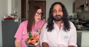 ’90 Day Fiance’ Alum Jenny Slatten’s Husband Sumit Gives Candid Update About Her ALS Progression