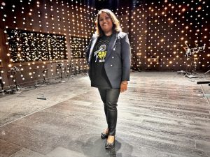 ‘Some things are better without AI’: How KEXP’s new tech chief will amplify human connection