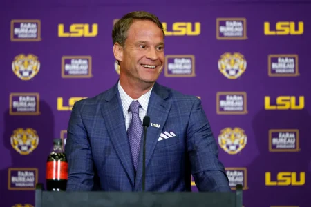 LSU HC Lane Kiffin Believes Money Motivates His Players
