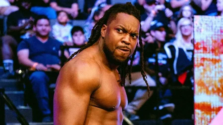 Pro wrestler LaBron Kozone talks decision to sign with MLW, being called ‘generational’ prospect