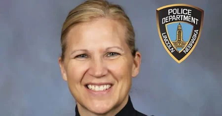 Off-Duty Police Captain and Her Partner Locked Daughter, 2, in Hot Minivan While They Went Fishing