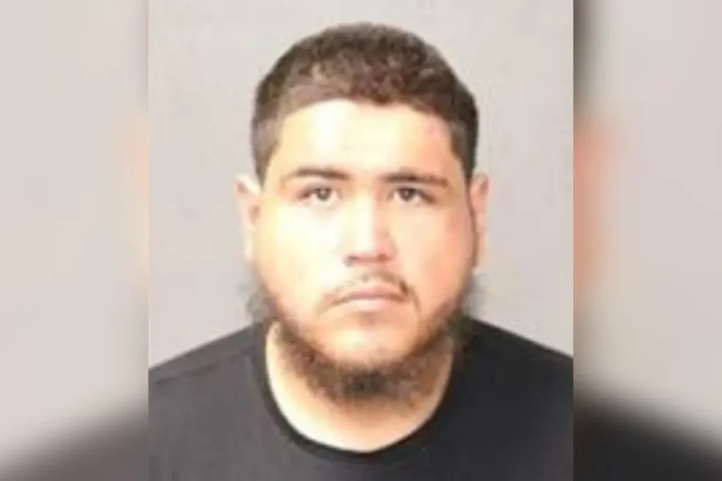 New Mexico man allegedly gunned down cousin in argument over enchiladas