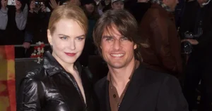 Nicole Kidman Makes Rare Comment About Tom Cruise Marriage: ‘Seemed Completely Natural’