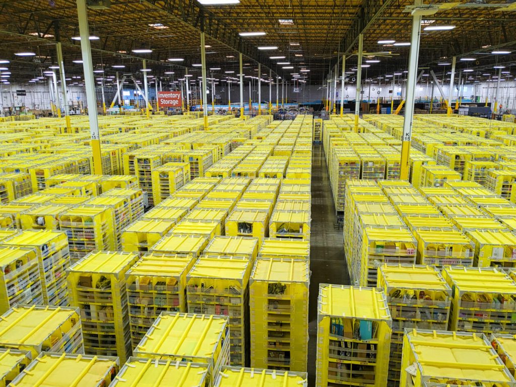 Amazon accused of rigging ad auctions to inflate prices in new suit filed by FTC and 22 states