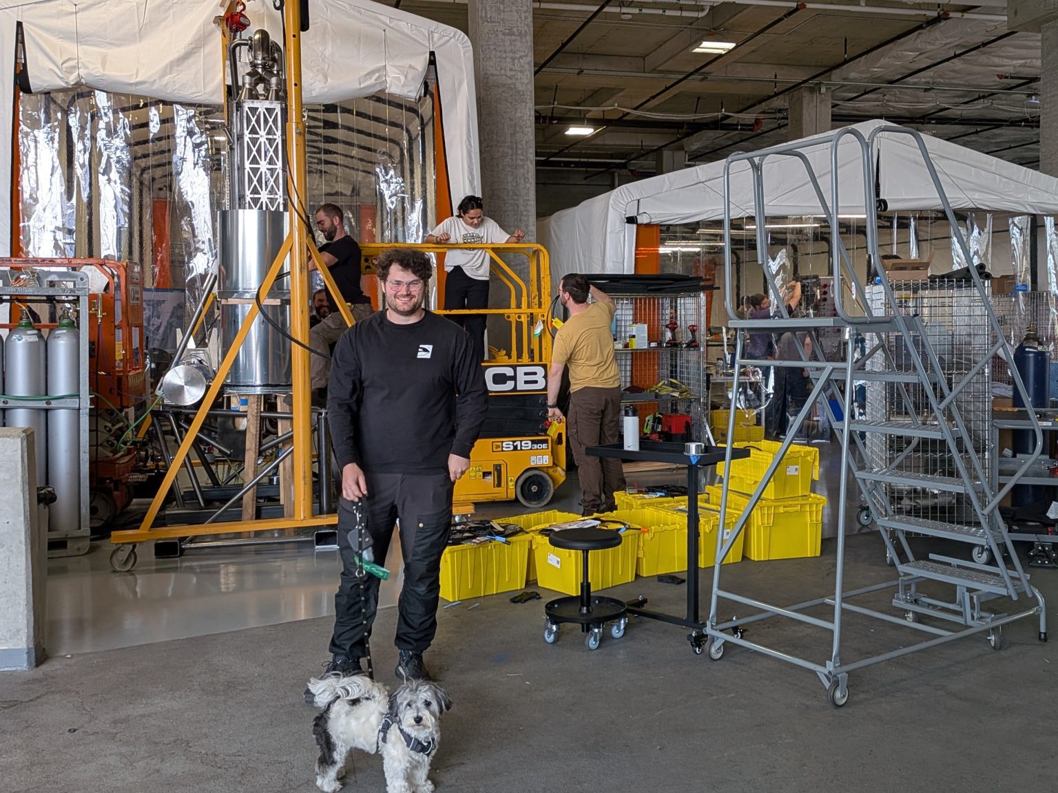 Go inside Endurance Energy, the Seattle startup tapping underwater volcanoes for geothermal power