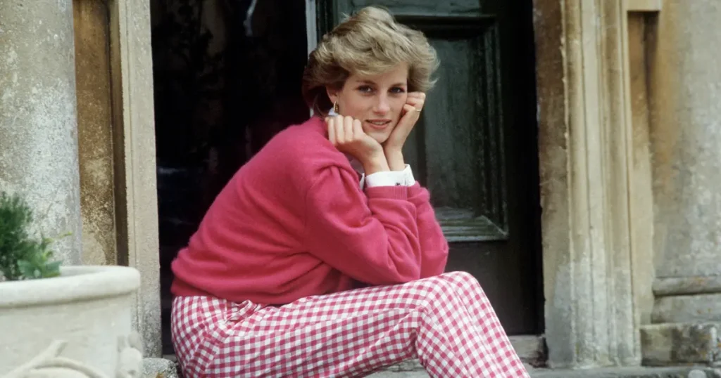 Look Back at Princess Diana Through the Years: Loving Mother, Passionate Activist and More