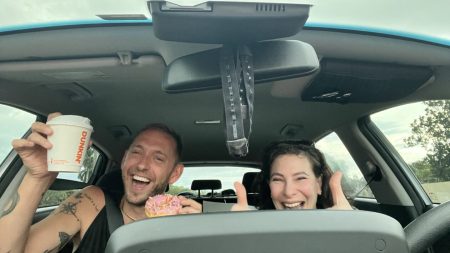 Startup Spotlight: HitchPiggy wants to turn empty car seats into a new rideshare marketplace