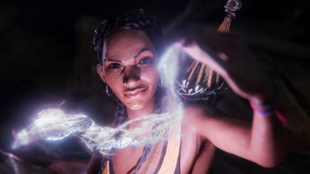 Xbox layoffs fallout: ‘South of Midnight’ creator Compulsion Games successfully goes independent