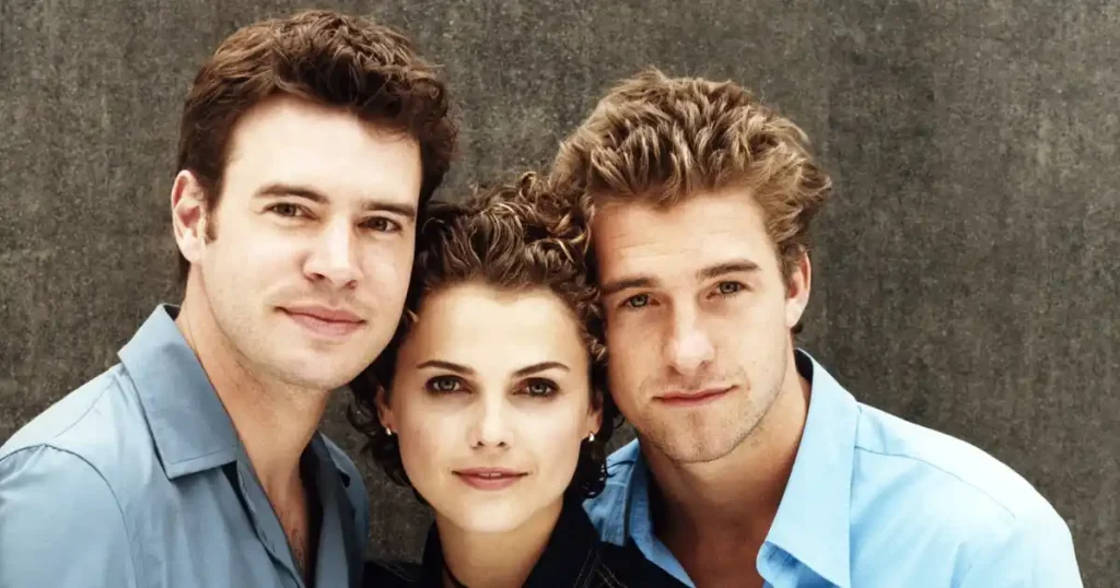 Scott Foley’s Most Disappointing TV News: From ‘Will Trent’ Death to Several Cancellations