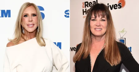RHOC’s Vicki Gunvalson Says Jeana Keough Is ‘Going Through It’ Amid Tongue Cancer Battle