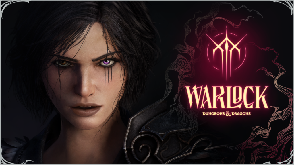 Wizards of the Coast reveals first look at ‘Warlock,’ the next video game based on ‘Dungeons & Dragons’