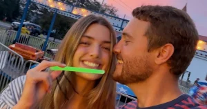 Who Is Peter Weber Dating? Meet Model Jadeyn Carr After Couple’s Instagram Debut