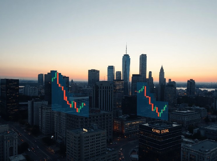 DWF Labs: Ethereum ETFs Outpace Bitcoin in Relative Inflows