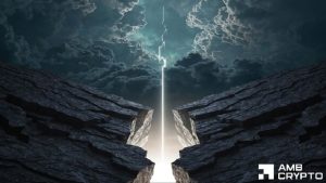 MNT faces sell-off risk as short-term holders turn profitable