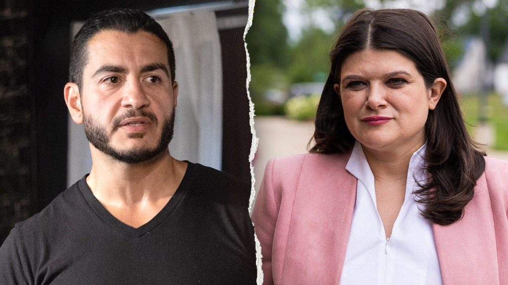 Takeaways from crucial primary elections across the country and more top headlines