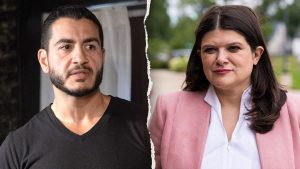 Takeaways from crucial primary elections across the country and more top headlines