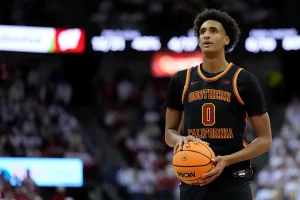 USC’s Alijah Arenas Says Winning Will Influence His NBA Draft Stock