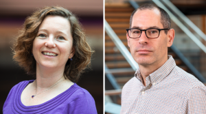 UW’s Allen School names Dan Grossman interim director as Magdalena Balazinska shifts gears