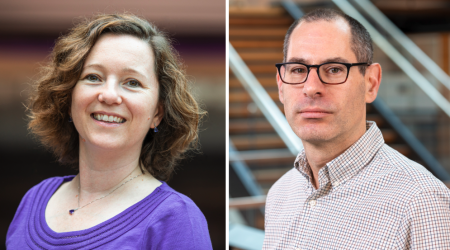 UW’s Allen School names Dan Grossman interim director as Magdalena Balazinska shifts gears