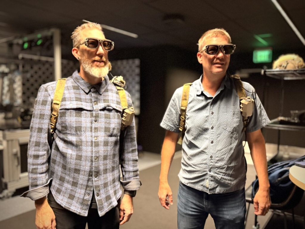 Inside Anduril’s AI warfighting buildup: Defense giant sees a path to 1,000 Seattle-area engineers