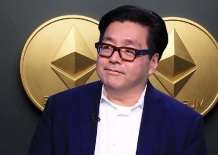 Tom Lee Predicts Massive Bull Market for Bitcoin and Ethereum, With a Catch