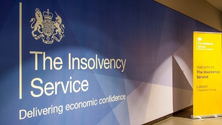 Crypto Firm Shuts Down as Nine Investors Lose £300,000