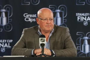 NHL Commissioner Says Texas Expansion Team Could Play By 2029-30 Season
