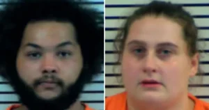 Couple Forced Boy, 1, to Live in Spider-Infested Basement and Eat Dirty Diapers Before He Died