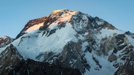 American climber’s remains found after avalanche in Pakistan, other mountaineers still missing