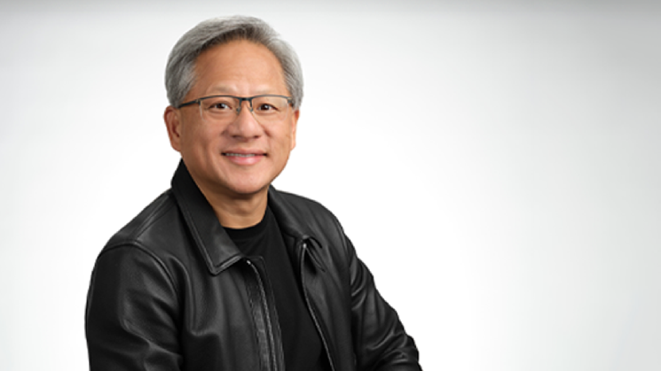 Nvidia Beats Estimates With $108B Revenue Outlook