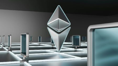 Ethereum Proposal Aims to Halt Issuance if Staked ETH Reaches $112 Billion