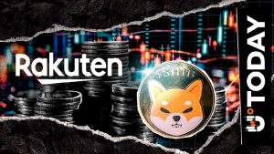 rewrite this title into a single title (don’t suggest multiple titles, just choose one, and don’t add “ to the title): Japanese Tech Giant Announces ‘Real SHIB Coin’ Giveaway for Holders