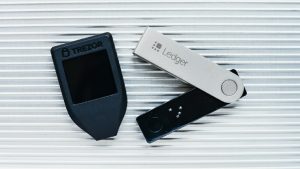 Russian Hardware Wallet Sales Double Ahead of New Crypto Rules