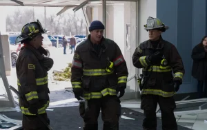 Which ‘Chicago Fire’ Stars Are — And Aren’t — Returning for Season 15 After Cast Exits?