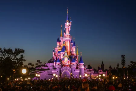 Disney fans exasperated with park upcharges after announcement of new cost for premium parade views