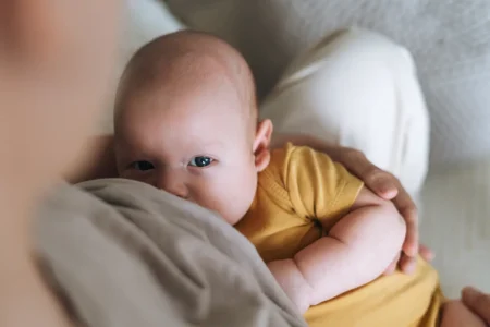 Granola for breastfeeding moms sold in California recalled over deadly contamination fears