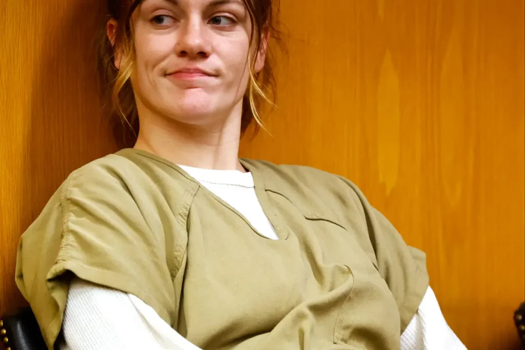 Exclusive | Alleged sicko NJ babysitter accused of sexually assaulting tot could land sweetheart deal