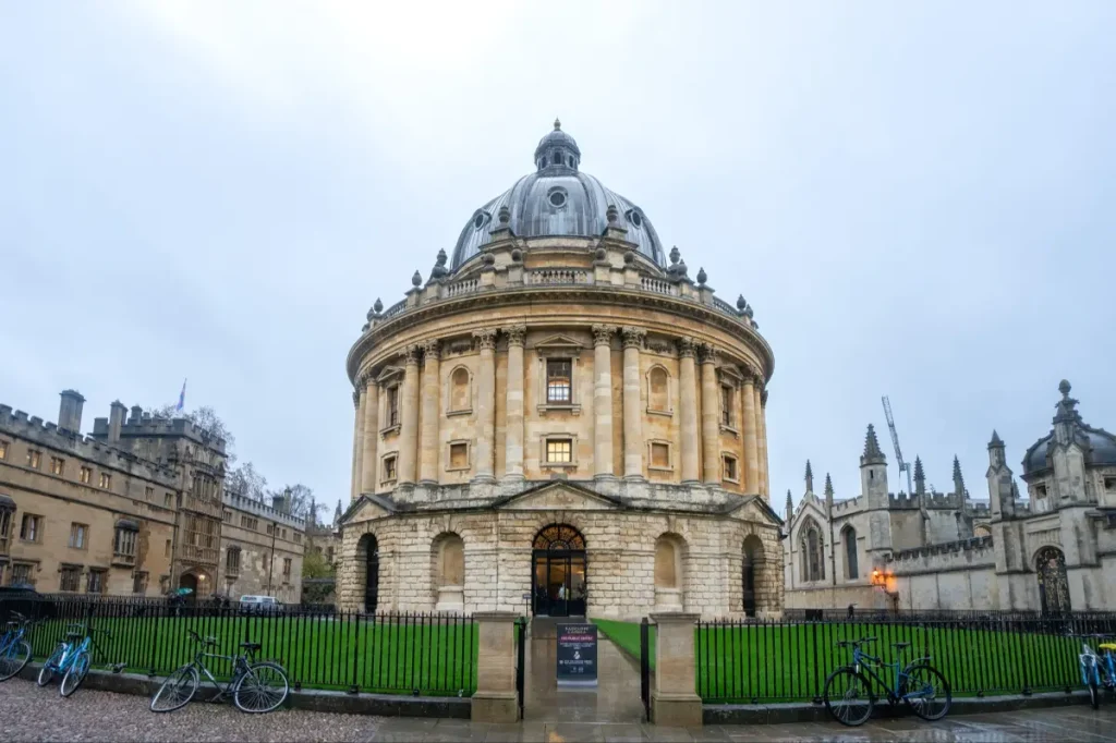 For 900 years, the structure of a university has shaped students — what happens when school moves online?