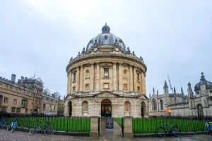 For 900 years, the structure of a university has shaped students — what happens when school moves online?