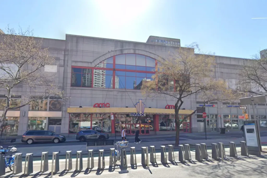 Beloved Kips Bay movie theater to shutter at the end of 2026
