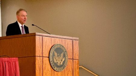SEC Revives Failed Crypto Custody Rule From Prior Administration