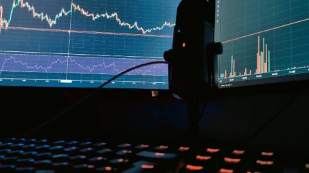 Bitcoin Surges Past $64,000 as Major Cryptocurrencies Slide