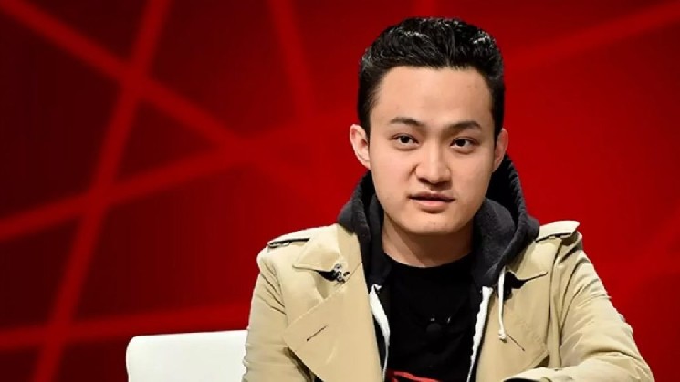 Justin Sun Declares War on Altcoin Over Hidden Asset Freeze