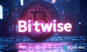 Bitwise Solana ETF Cleared for 25% LTV Loans
