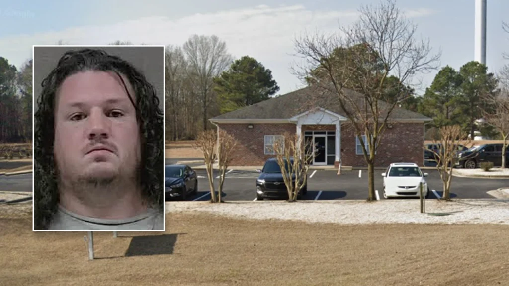 12-year-old North Carolina girl escapes alleged kidnapper after being forced into truck