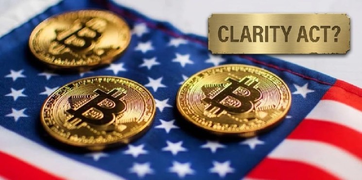 White House to Review Pivotal Crypto Clarity Bill This Weekend