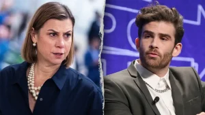 Fox News ‘Antisemitism Exposed’ Newsletter: Dems have a big problem named Hasan Piker