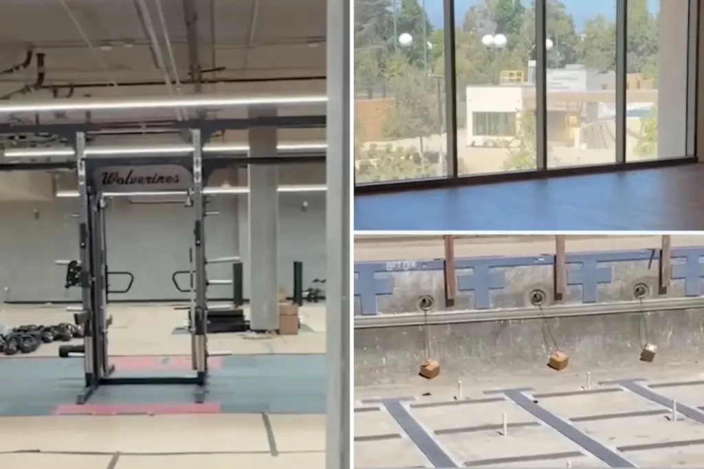 Elite LA private school’s $200M sports complex infuriates neighbors: ‘Obscene’
